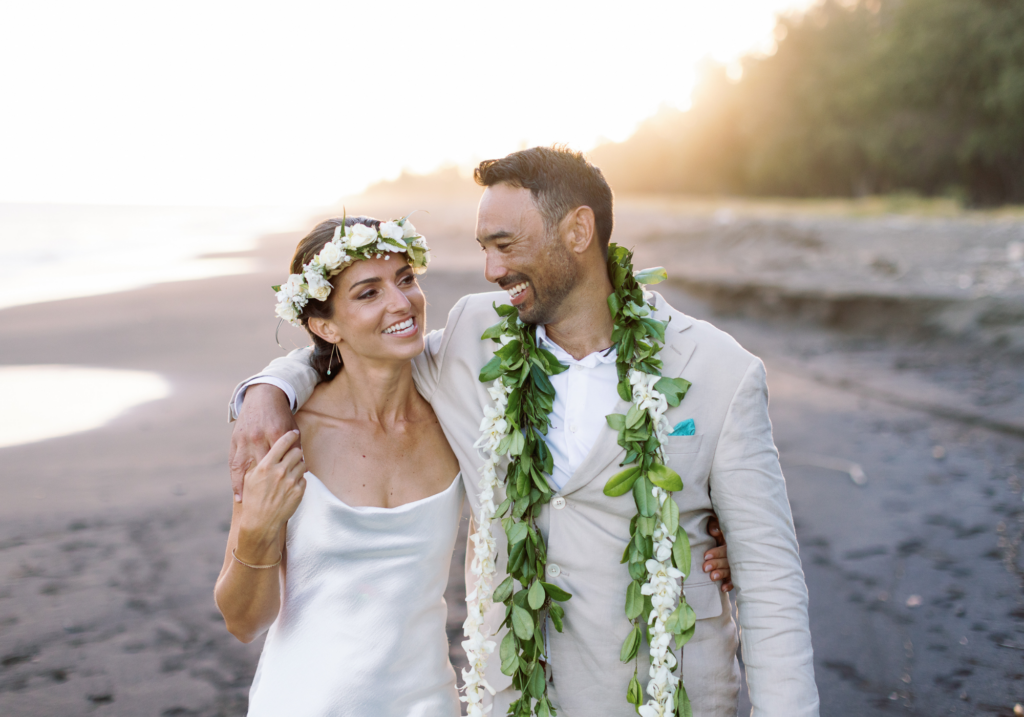 wedding couples portraots